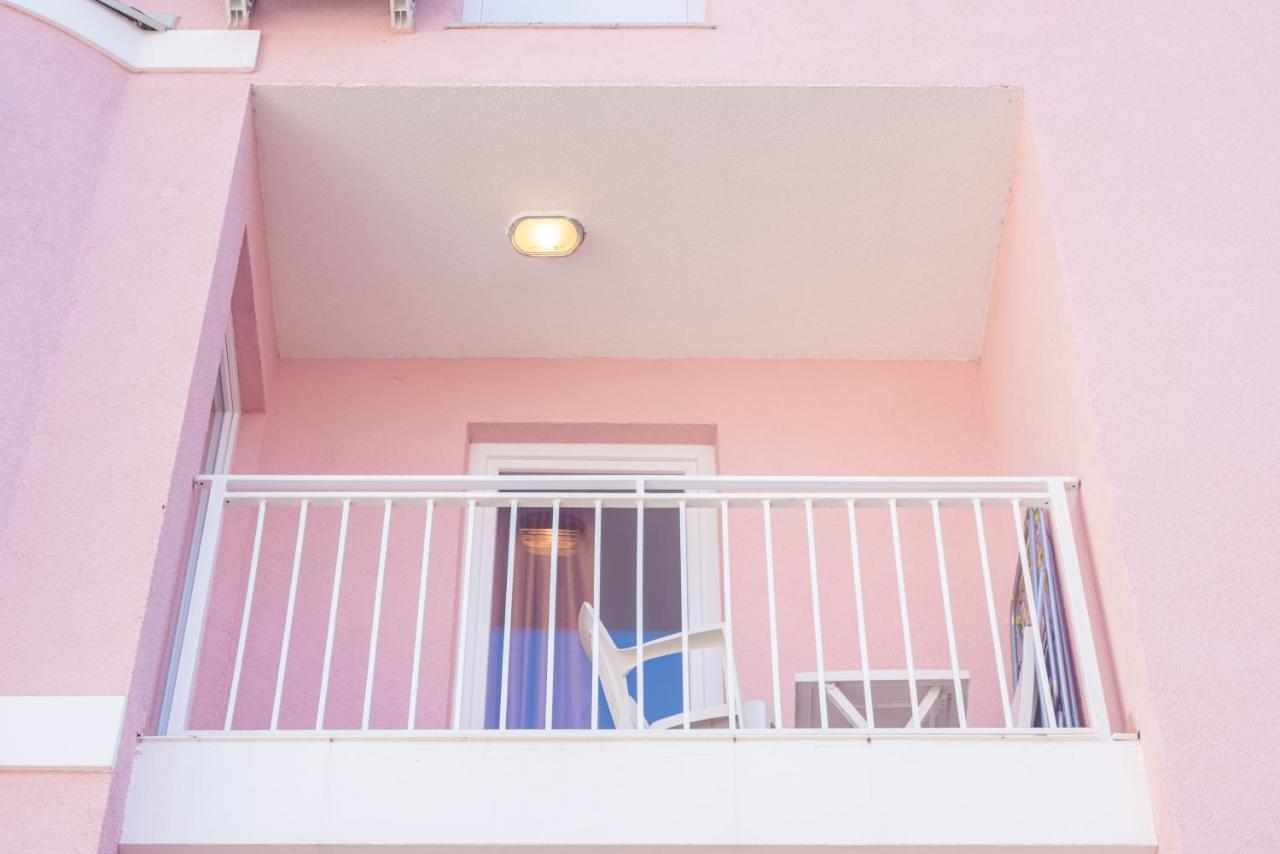 Apartment Lovorka 5 Baska  Exterior photo