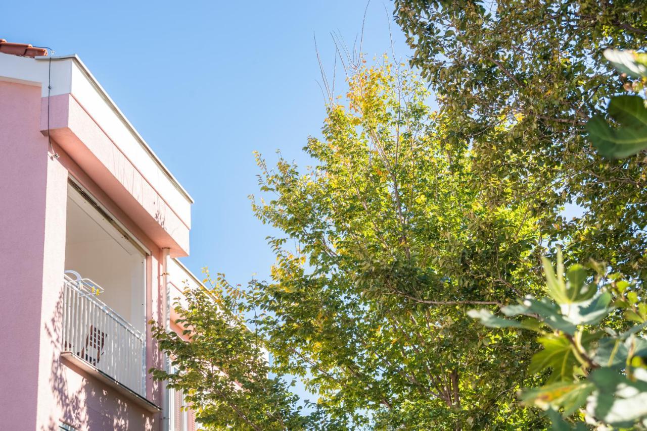 Apartment Lovorka 5 Baska  Exterior photo