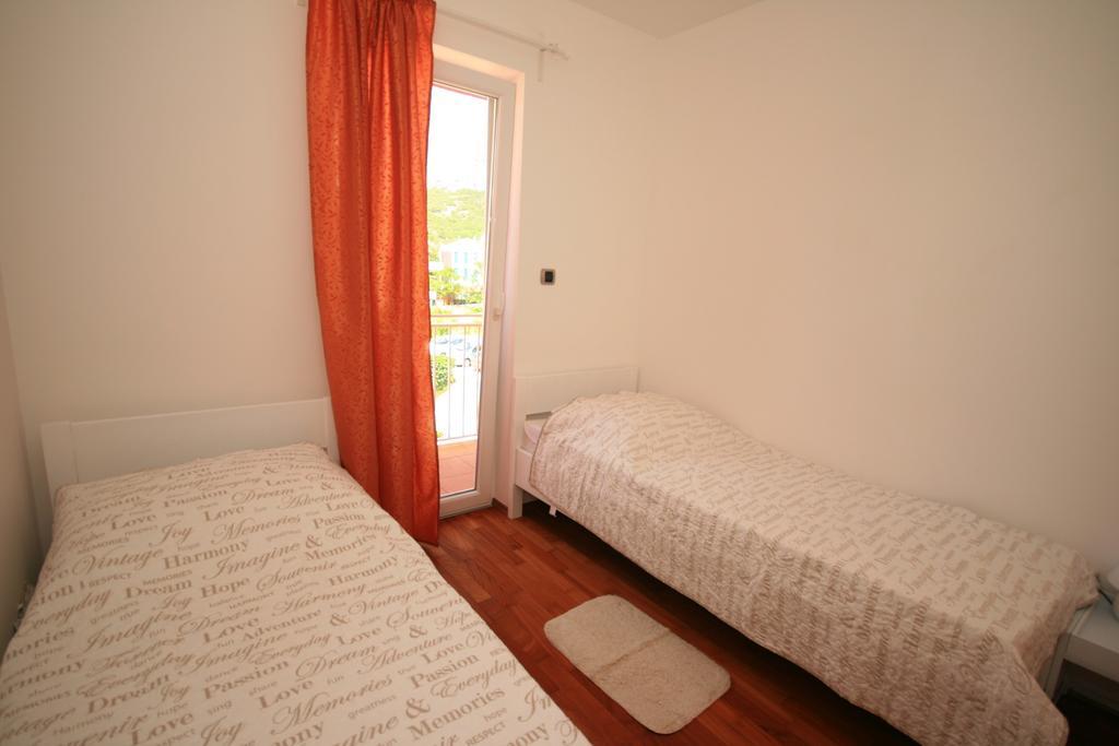 Apartment Lovorka 5 Baska  Exterior photo